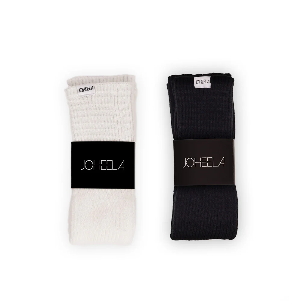 Profesjonalne buty do tańca na obcasach - JOHEELA